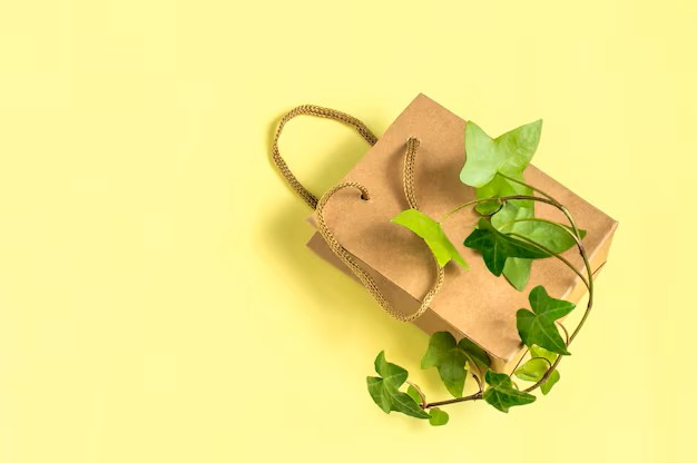 Брендирование упаковочных пакетов: как выделиться среди конкурентов?